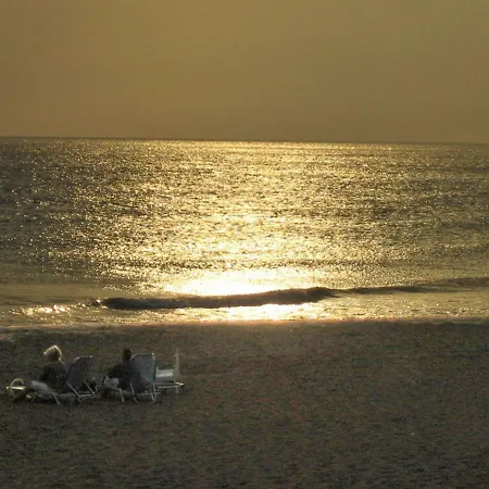 Apartment Tonia - Beach, Corfu