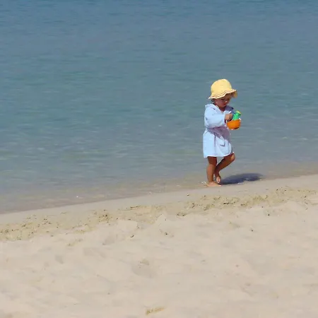 Tonia - Beach, Corfu *