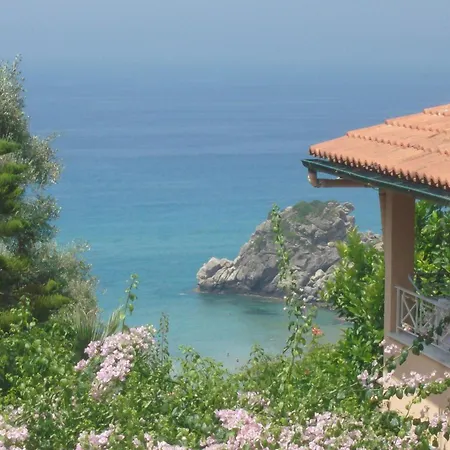 Apartment Tonia - Beach, Corfu