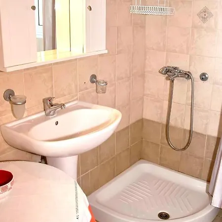 Apartment Tonia - Beach, Corfu *