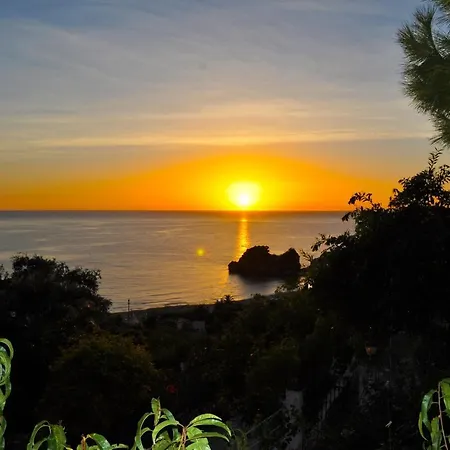 Apartment Tonia - Beach, Corfu